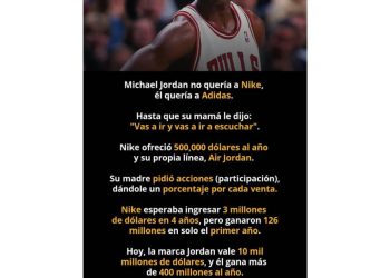 El poder de una puerta abierta: La lección de escuchar