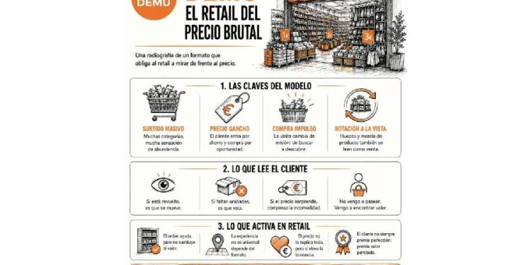 El precio como redención: La lección de Demu