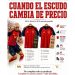 El precio de la pasión: Cuando el escudo pierde el valor frente al mercado