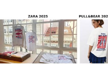 El secreto de Inditex: De éxito local a estrategia global