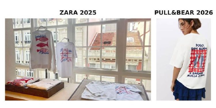 El secreto de Inditex: De éxito local a estrategia global