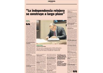 El valor del tiempo: Liderazgo más allá de la inmediatez