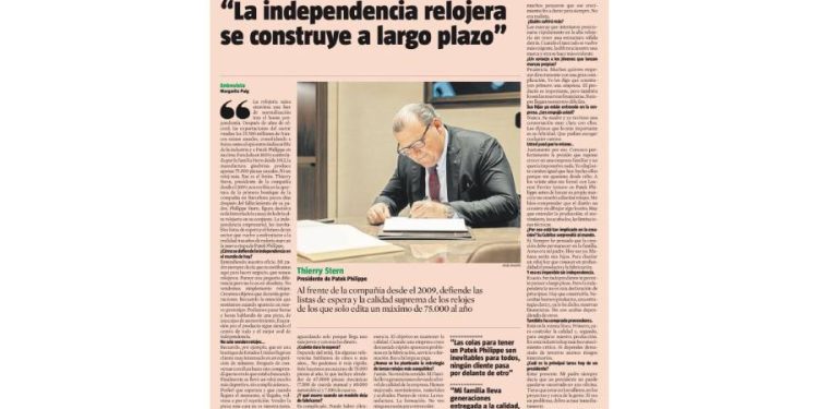 El valor del tiempo: Liderazgo más allá de la inmediatez