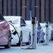 Seguros para vehículos eléctricos avanzan hacia la rentabilidad
