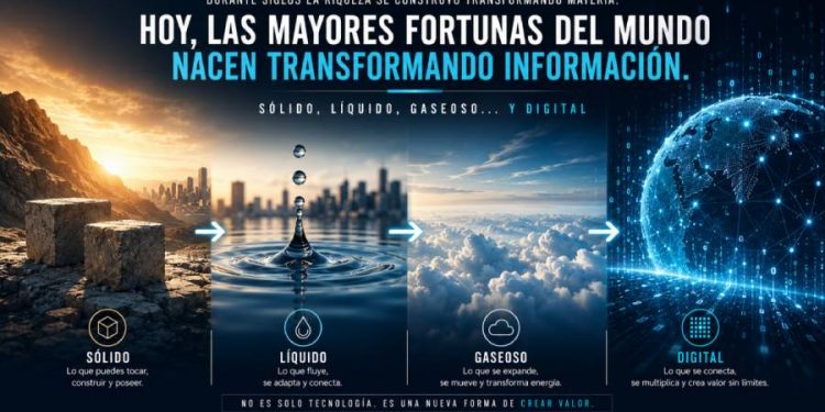 Estado Digital: El cambio que redefine el éxito