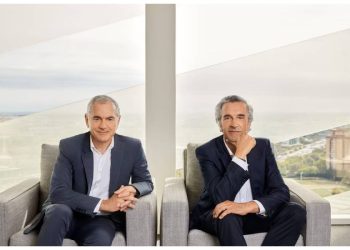 Puig descarta su venta tras la fallida integración comercial con Estée Lauder
