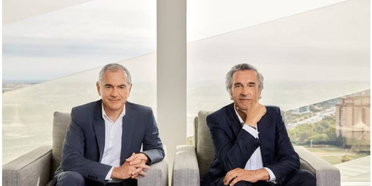 Puig descarta su venta tras la fallida integración comercial con Estée Lauder