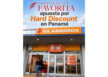Estrategia inteligente: El salto de Corporación Favorita a Panamá