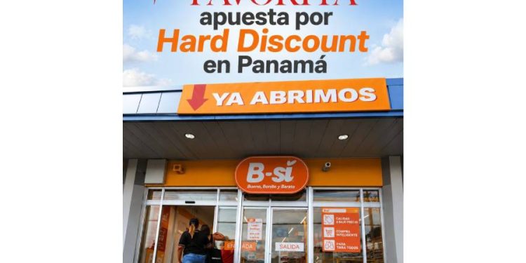 Estrategia inteligente: El salto de Corporación Favorita a Panamá