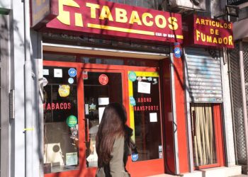 Europa en alerta: el fraude del tabaco crece un 7% en 2025