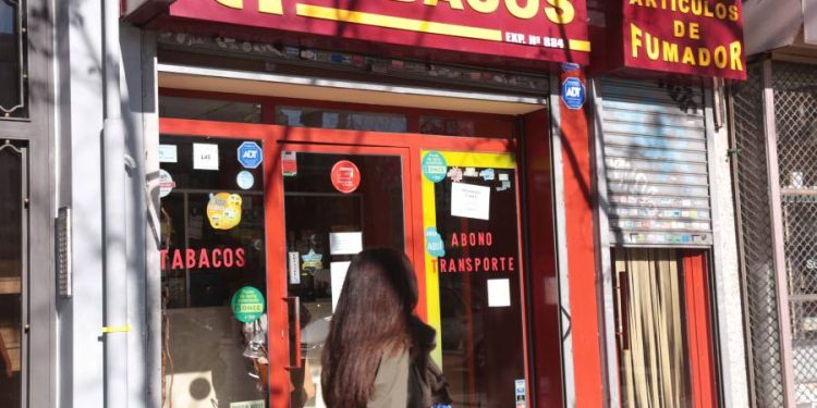 Europa en alerta: el fraude del tabaco crece un 7% en 2025