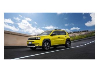 Fiat prepara el lanzamiento de dos nuevos vehículos para dinamizar el mercado en España