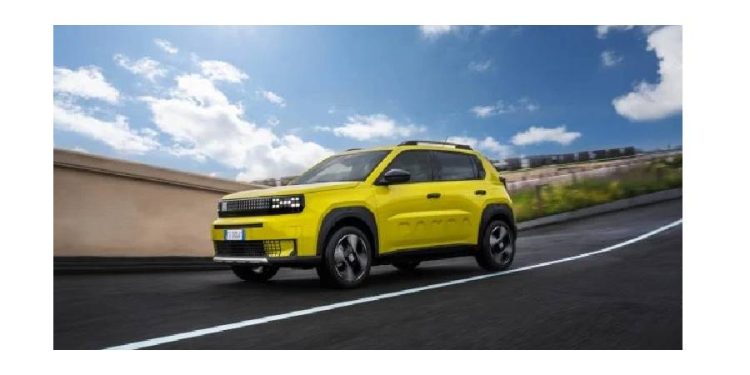 Fiat prepara el lanzamiento de dos nuevos vehículos para dinamizar el mercado en España