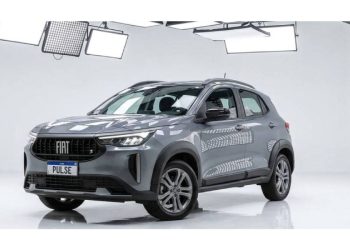 El renovado Fiat Pulse se consolida como una de las opciones más accesibles en su categoría