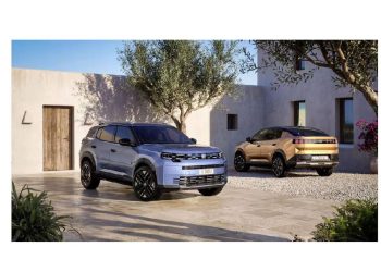 Fiat revela los nuevos modelos Grizzly para competir con fuerza en el segmento familiar