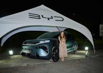 BYD