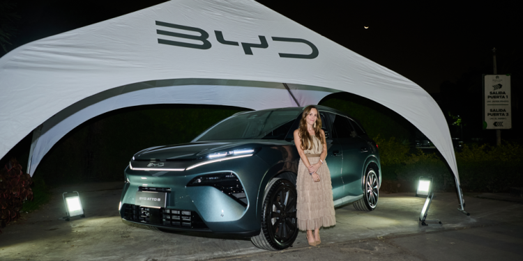 BYD