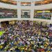 El Mundial impulsa a Bulevar