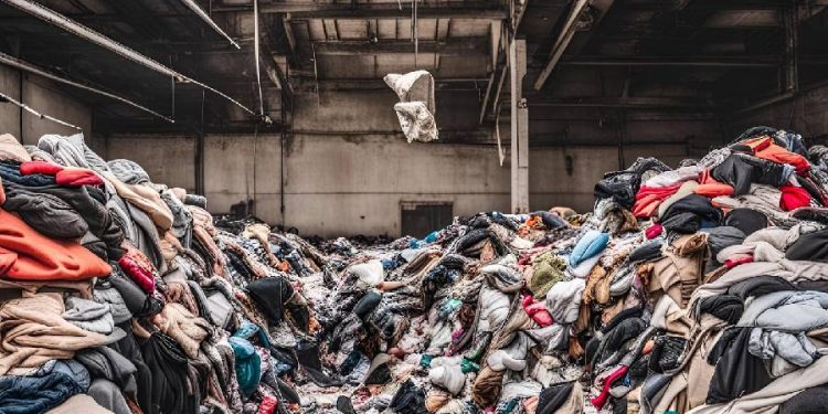 Fast fashion en Chile: el impacto oculto de tu clóset