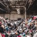 Fast fashion en Chile: el impacto oculto de tu clóset