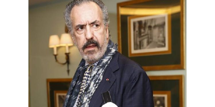 Fendi reorganiza su estructura en España