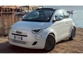Fiat renueva su gama híbrida con el lanzamiento de la edición especial 500 Dolcevita