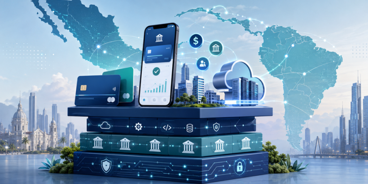 La nueva batalla de las fintech en América Latina