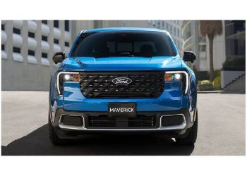 Ford Maverick HEV 2026 inicia comercialización en México con una oferta totalmente híbrida
