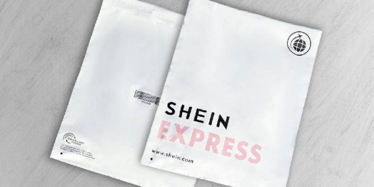 Francia multa a Shein con 22 M€ por violar derechos de usuarios