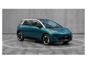 GAC MOTOR Aion UT: El crossover eléctrico urbano que desafía a Europa