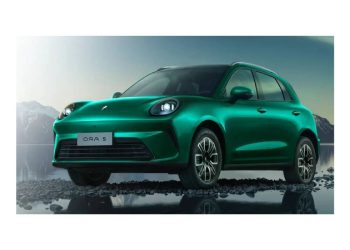 GWM Ora 5 2027 expande la presencia del consorcio asiático en el mercado de México