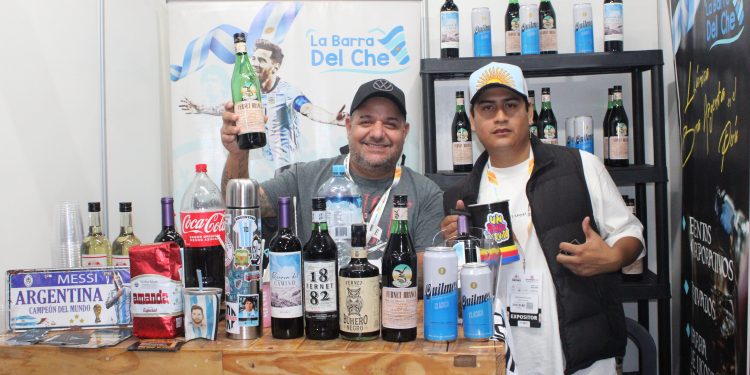 Gastro Drinks 2026