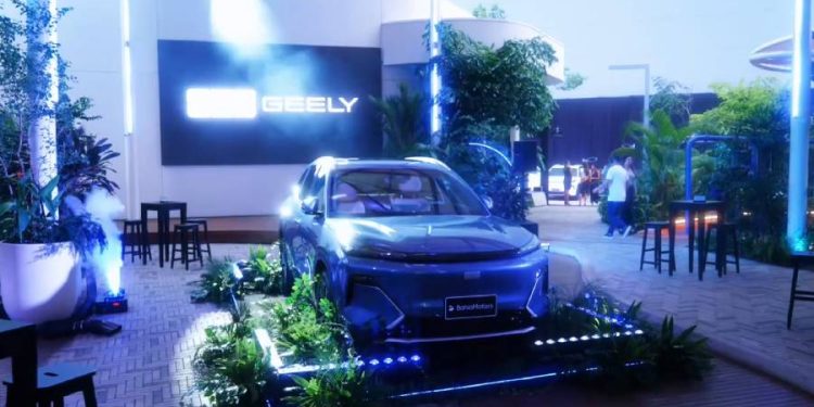 La tecnología automotriz sostenible inicia una nueva etapa de expansión en Panamá