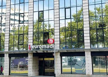 Grupo Euromadi afianza su liderazgo con 34.000 millones de facturación