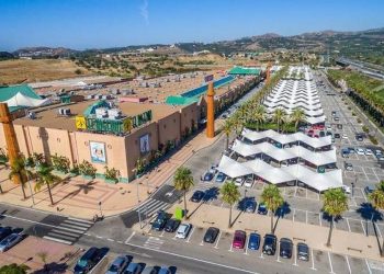 Grupo Larios inyecta 14 millones para expandir El Ingenio en Vélez-Málaga