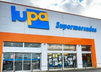 Grupo Upper, Consum y Semark AC Group: la nueva transformación del mapa comercial español