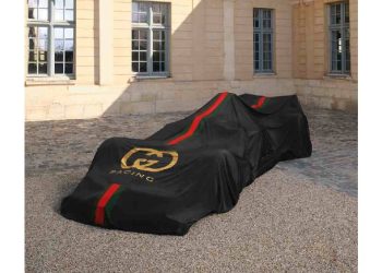 Gucci revoluciona la F1: alta costura y motor con Alpine