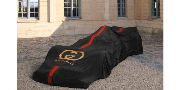 Gucci revoluciona la F1: alta costura y motor con Alpine