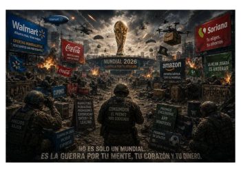Guerra del retail en el Mundial 2026: ¿Ejecución o fracaso?