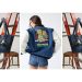 Guess y los Minions: El Estilo Denim se Vuelve Animado