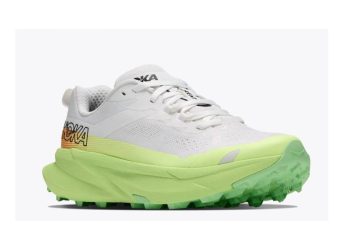 Evolución de las zapatillas Hoka Torrent 5 y su salto hacia el calzado de trail running versátil