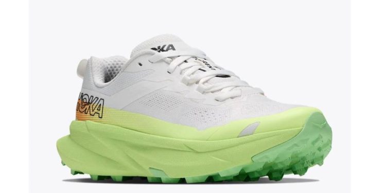 Evolución de las zapatillas Hoka Torrent 5 y su salto hacia el calzado de trail running versátil