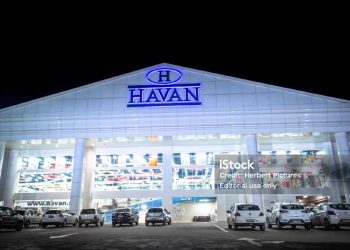 Havan evalúa expansión y aterrizaje en Paraguay