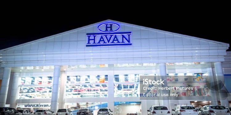 Havan evalúa expansión y aterrizaje en Paraguay