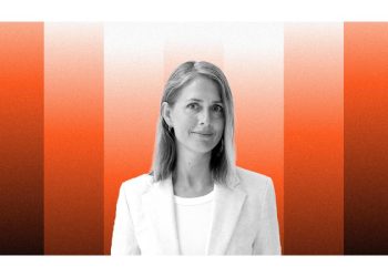 Helena Helmersson y su plan definitivo para cambiar la moda