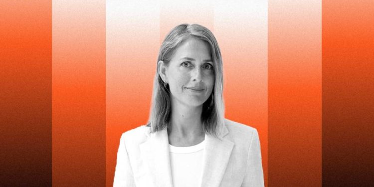 Helena Helmersson y su plan definitivo para cambiar la moda
