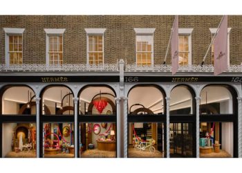 Hermès desafía la inmediatez del mercado