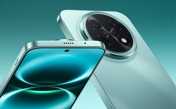 Huawei nova 15 Max