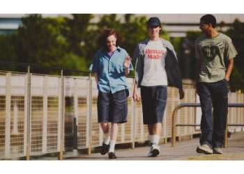 Human Made busca comprar Undercover: terremoto en el streetwear