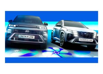 Hyundai inicia la preventa exclusiva de sus variantes N Line en el mercado de México